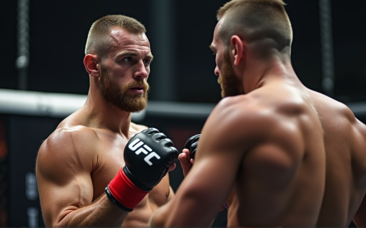 Tom Aspinall revela cómo la espera frustrante por Jon Jones lo hizo un campeón mejor