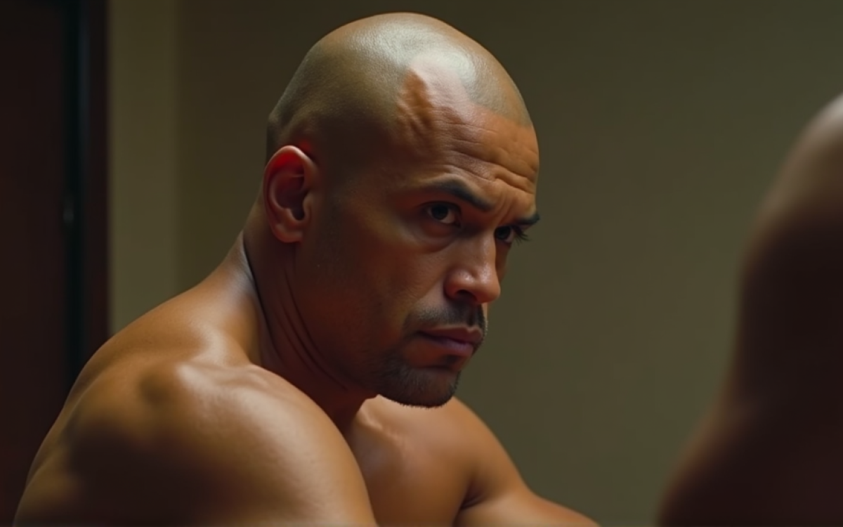 B.J. Penn enfrenta orden de restricción extendida por presunto abuso psicológico