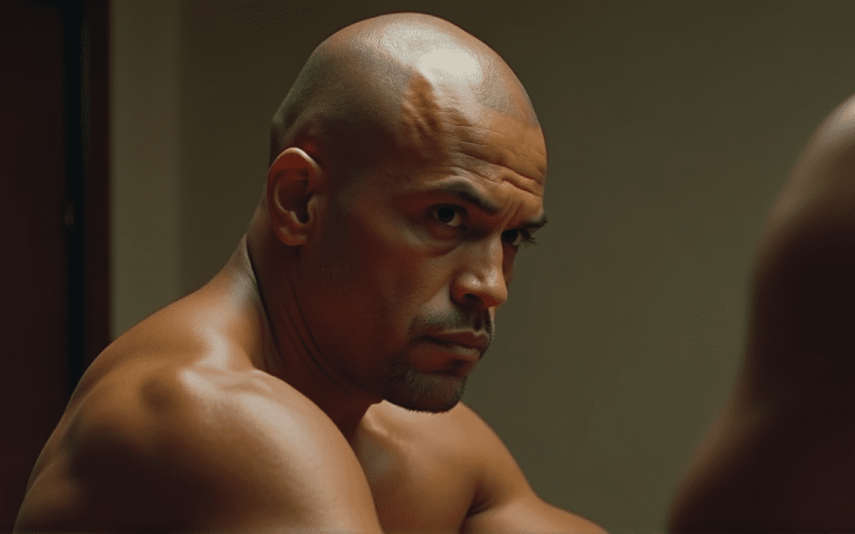 B.J. Penn enfrenta orden de restricción extendida por presunto abuso psicológico