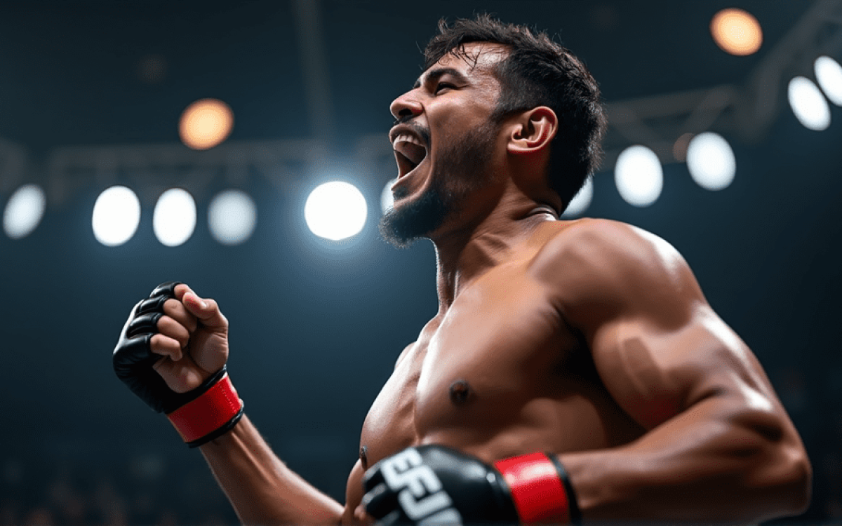 Paulo Costa supera su mentalidad de fiesta para volver a la victoria en UFC 318