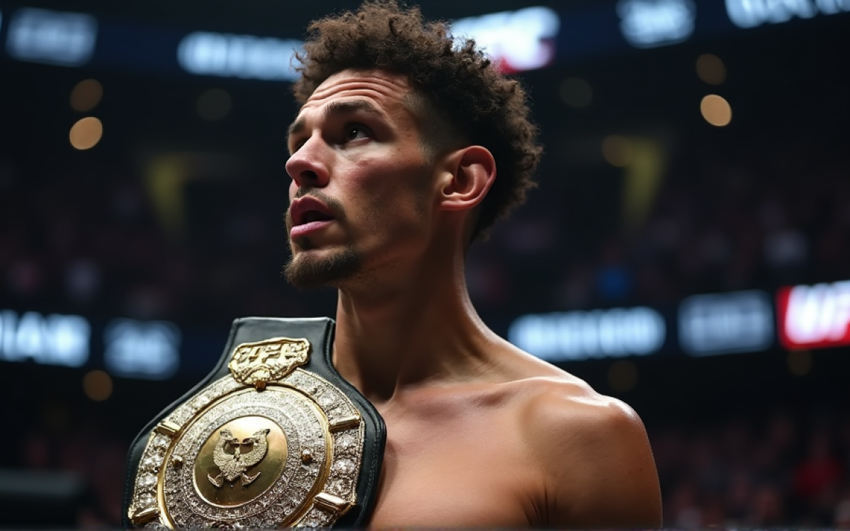 Sean O’Malley: La búsqueda inacabada del estrellato máximo en la UFC