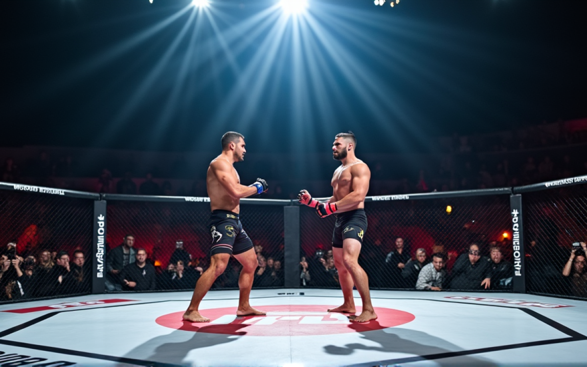 PFL Europe 3: Todo sobre el esperado evento en Nantes con Abdouraguimov vs Jousset