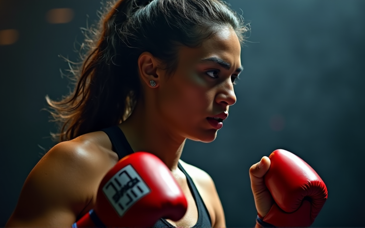 Julianna Pena se mantiene firme en la pelea por el título de peso gallo tras su derrota en UFC 316