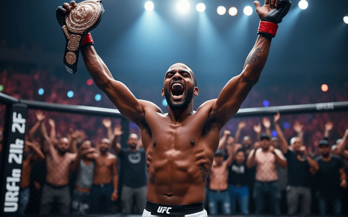 Marcirley Alves: La increíble historia del campeón de PFL que superó lesiones y adversidades