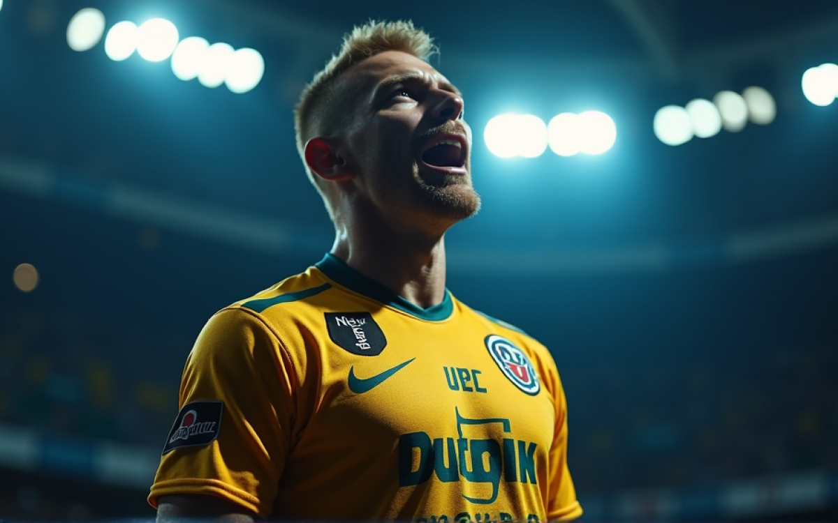 Justin Gaethje y la lucha por el título indiscutido: ¿Por qué el campeón interino no está satisfecho?