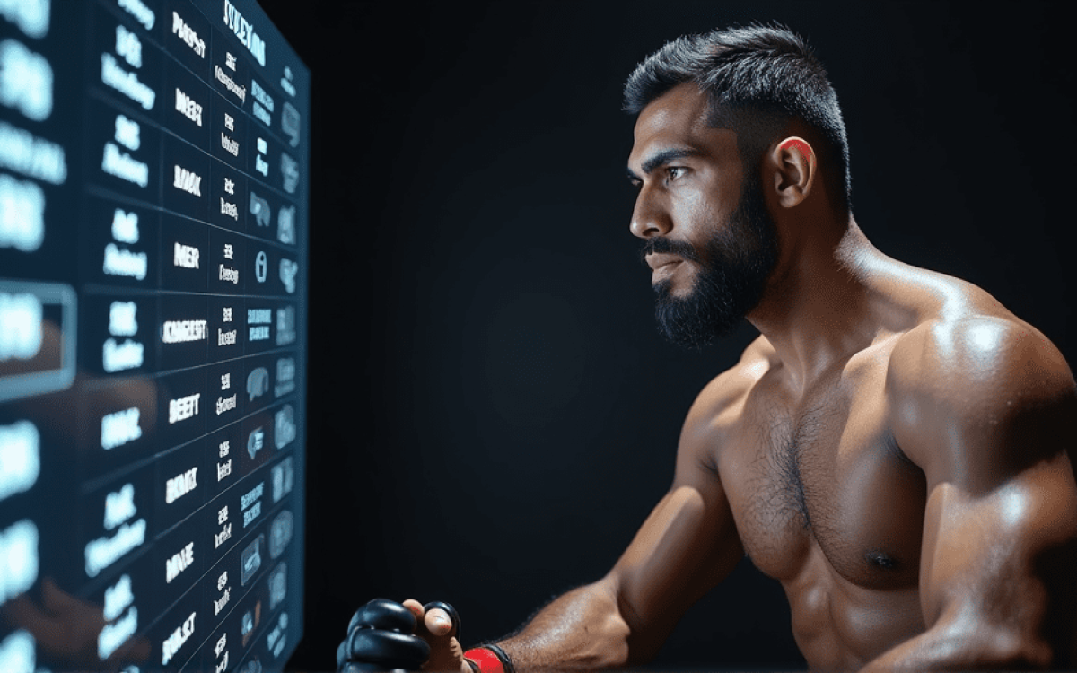 Melquizael Costa analiza el panorama del peso pluma y apuesta por Jean Silva como retador