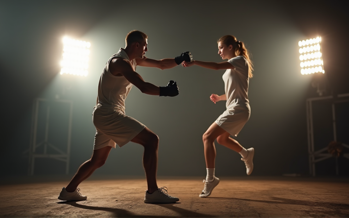 Bo Nickal revela su conversación con Trump para pelear en el evento de UFC en la Casa Blanca