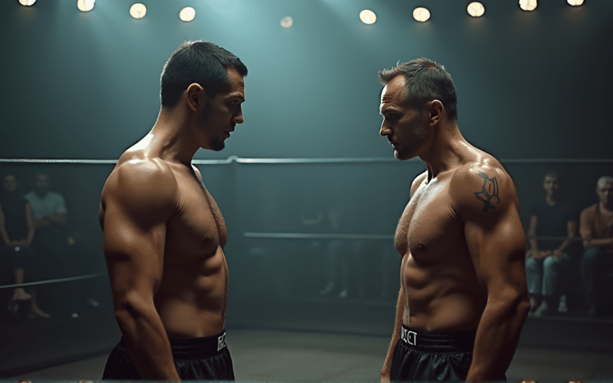 Petr Yan busca venganza contra Sean O’Malley en la Casa Blanca