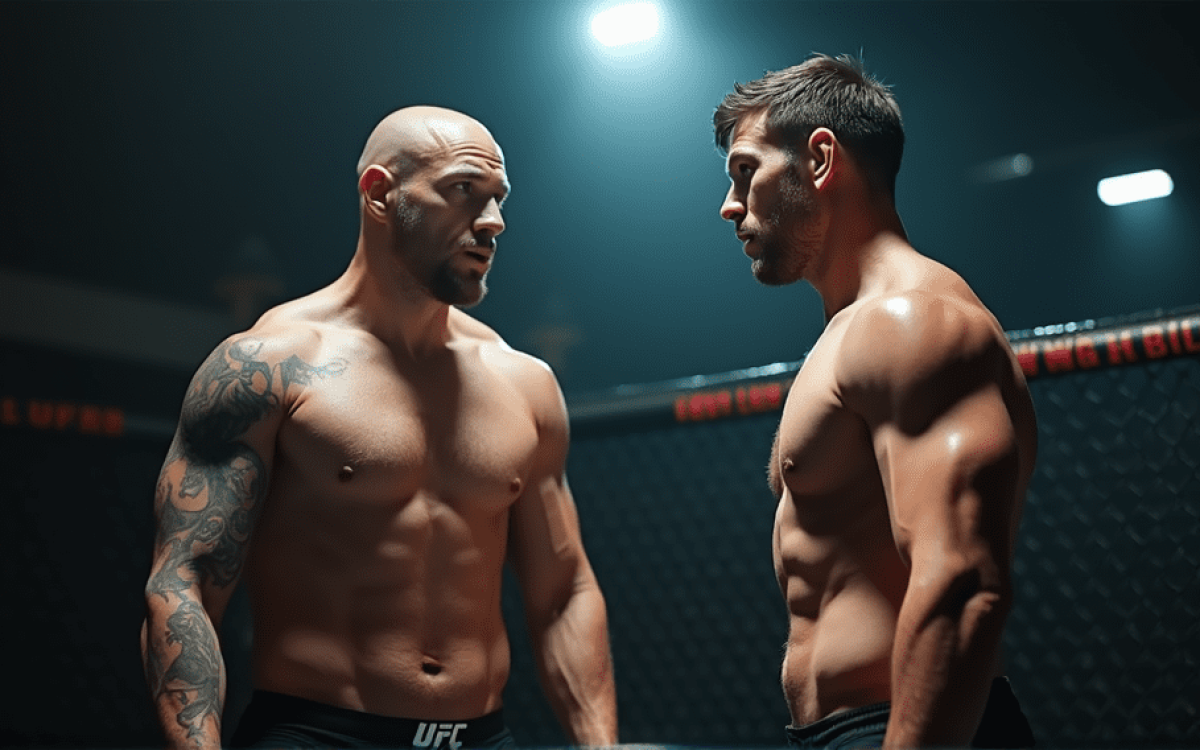 La rivalidad Cormier-Jones: ¿Por qué no pueden compartir alojamiento en ALF Reality?