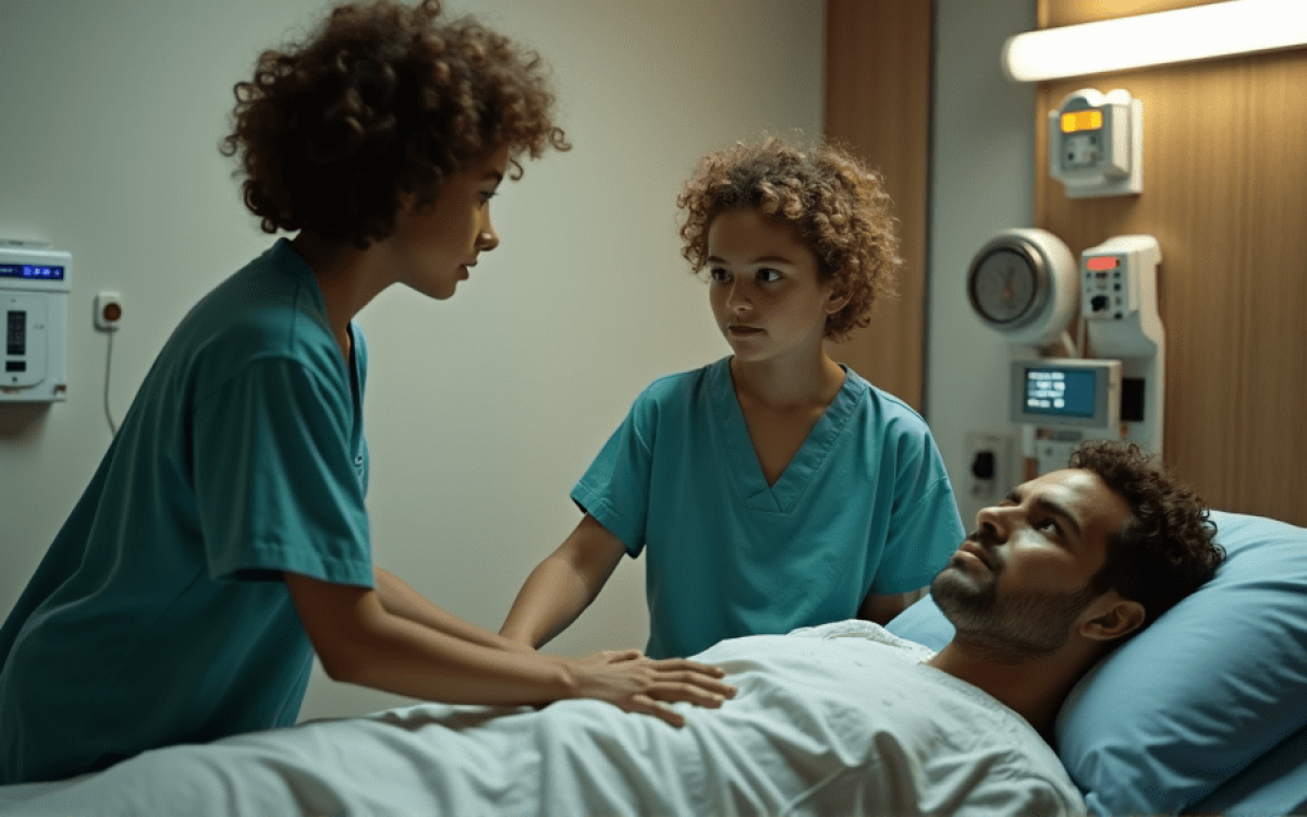 Ben Askren: Un Guerrero en la Lucha por su Salud