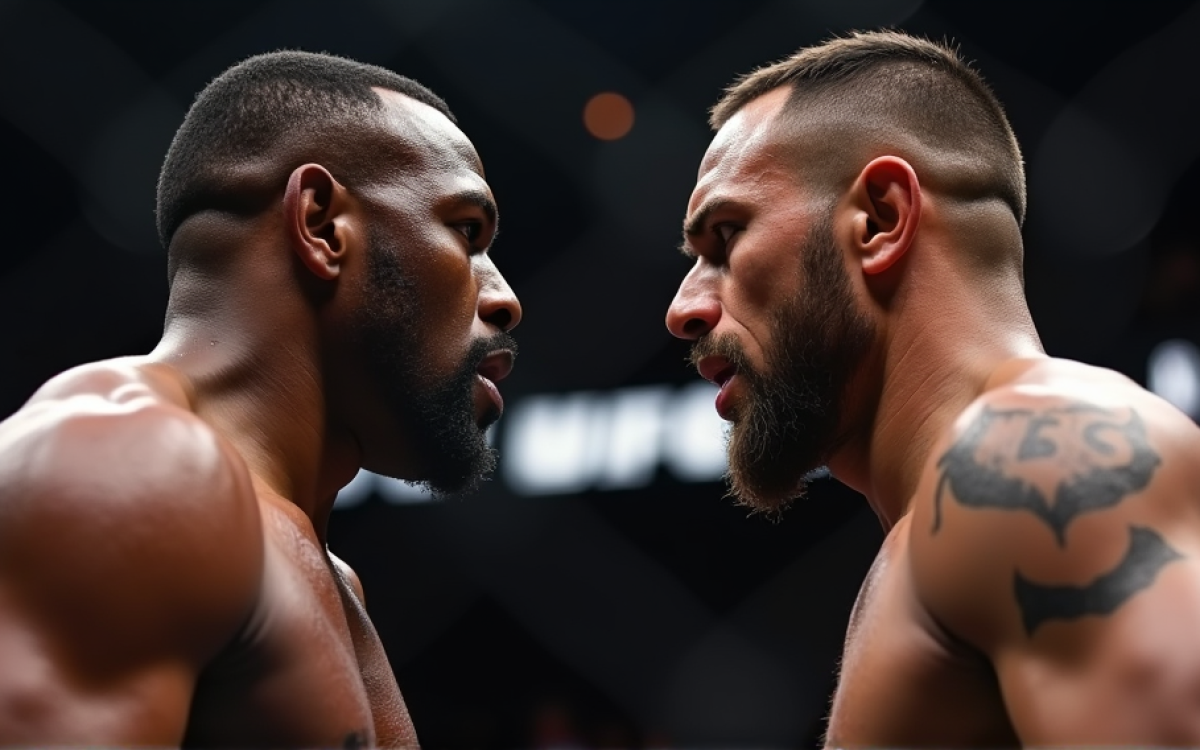 ¿Jon Jones sigue siendo el GOAT pese a sus fallos en antidopaje? La polémica opinión de Chael Sonnen