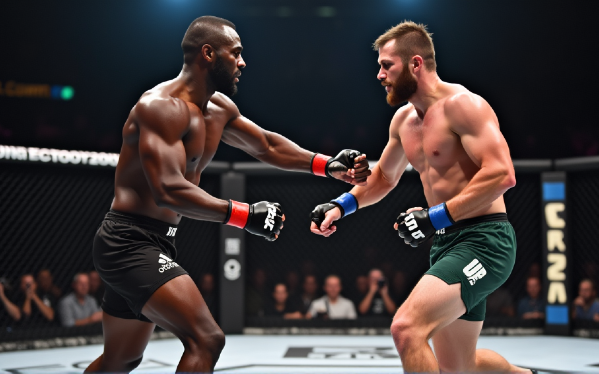 Jon Jones se retira: Un final inesperado para una leyenda del UFC