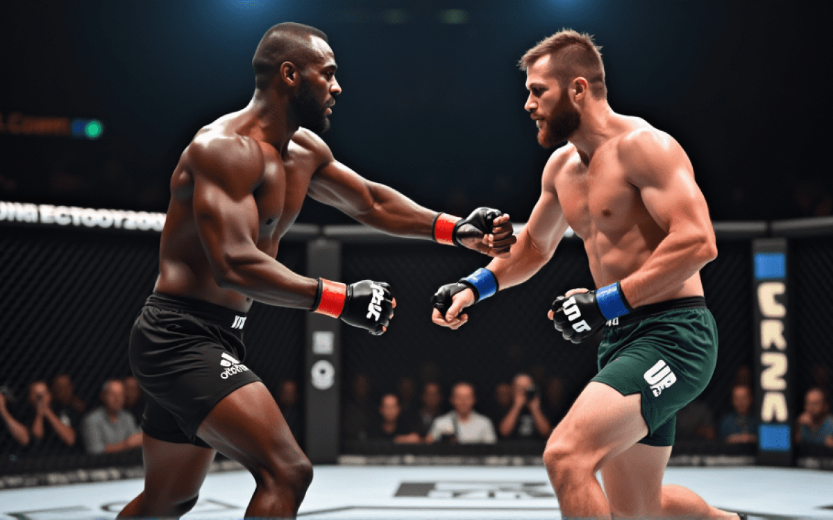 Jon Jones se retira: Un final inesperado para una leyenda del UFC