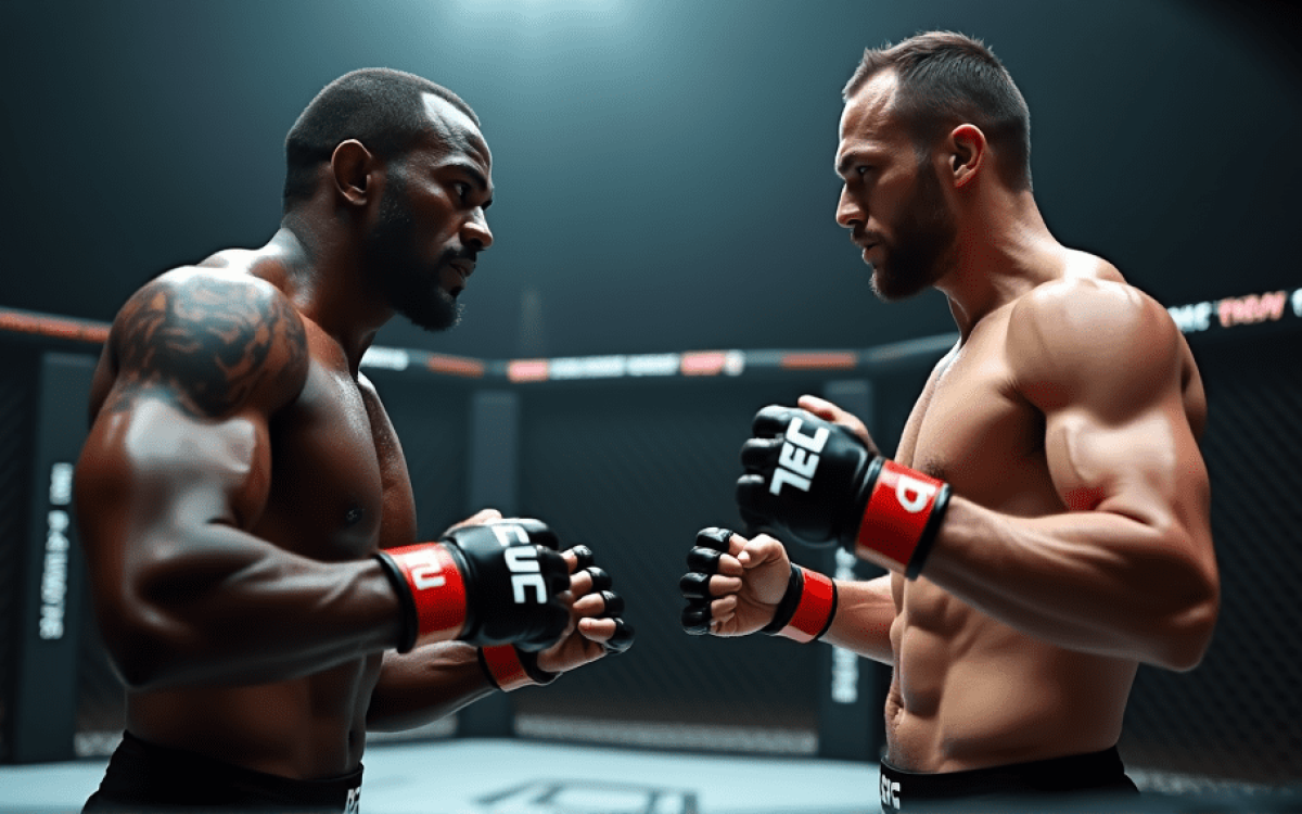 Imavov vs Strickland: ¿Se concretará la revancha que promete KO?