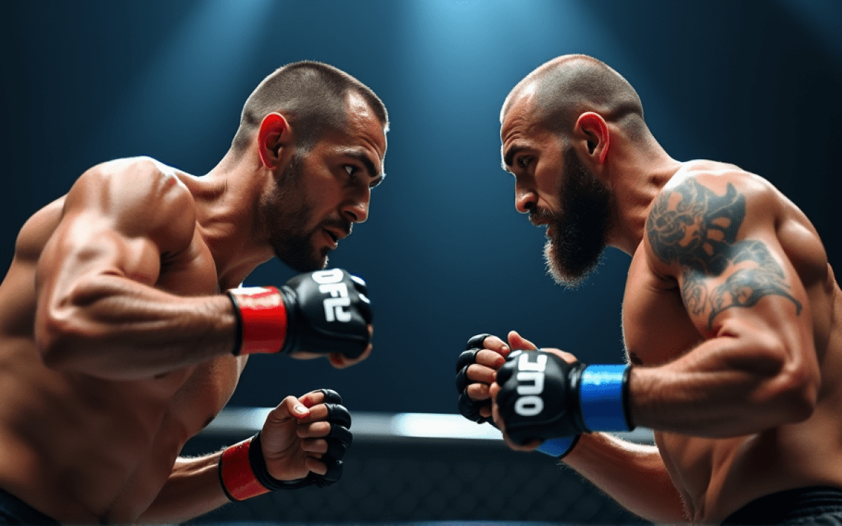 ¿Ian Garry vs Islam Makhachev? La polémica por el próximo combate por el título