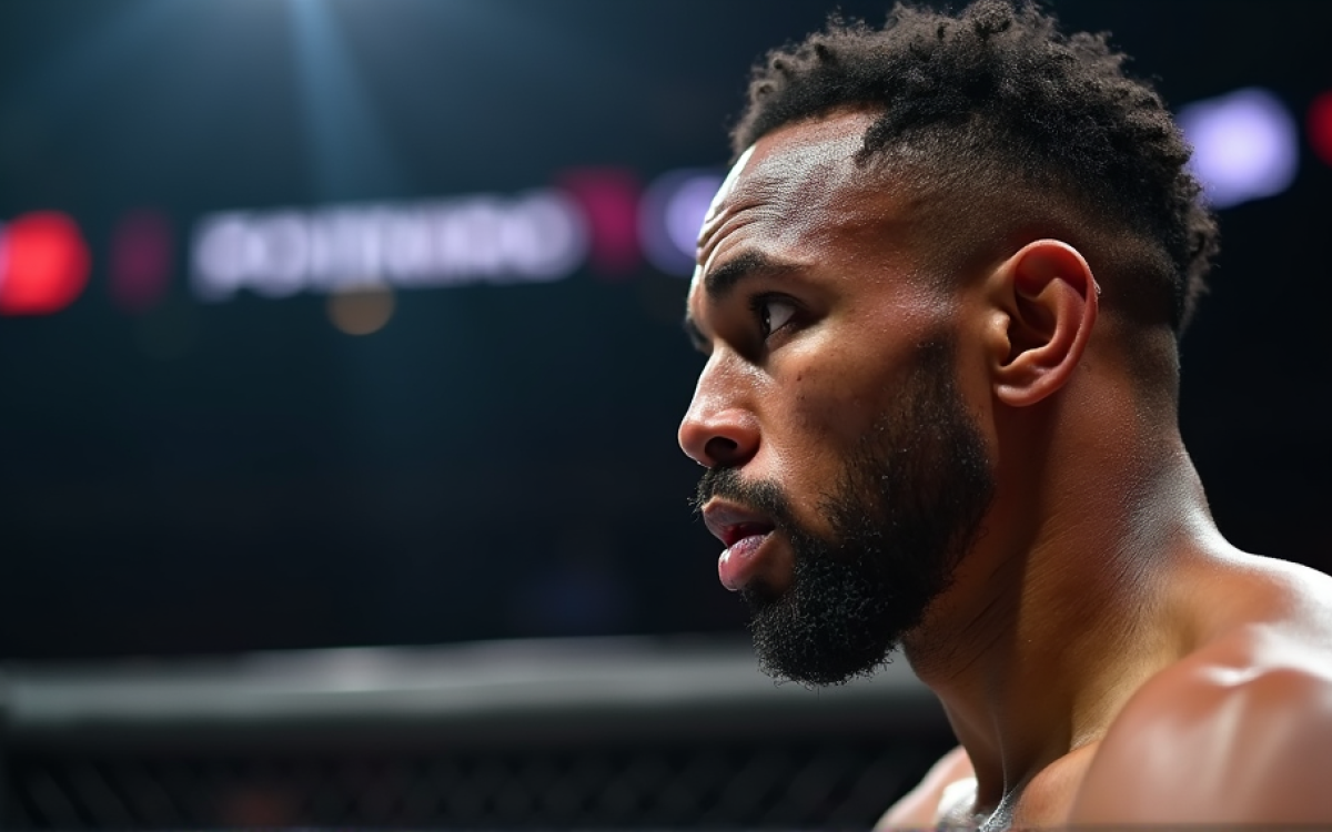 Gilbert Burns: El fin de una era en la UFC con solo dos peleas por delante