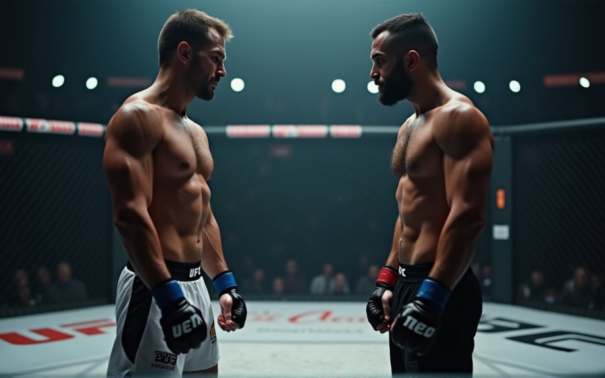 Cancelación del combate Al-Selwady vs Camilo en UFC 321: ¿Qué pasó realmente?