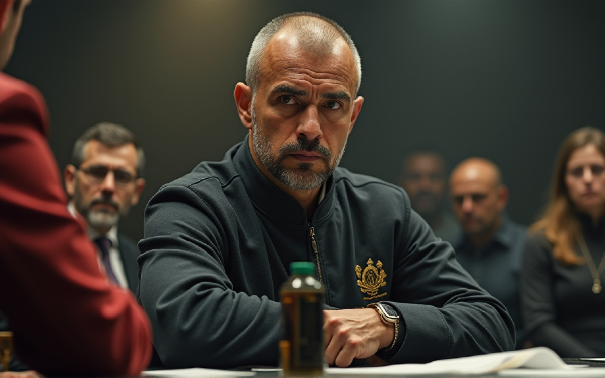 Islam Makhachev: ¿El final de una era en el MMA?