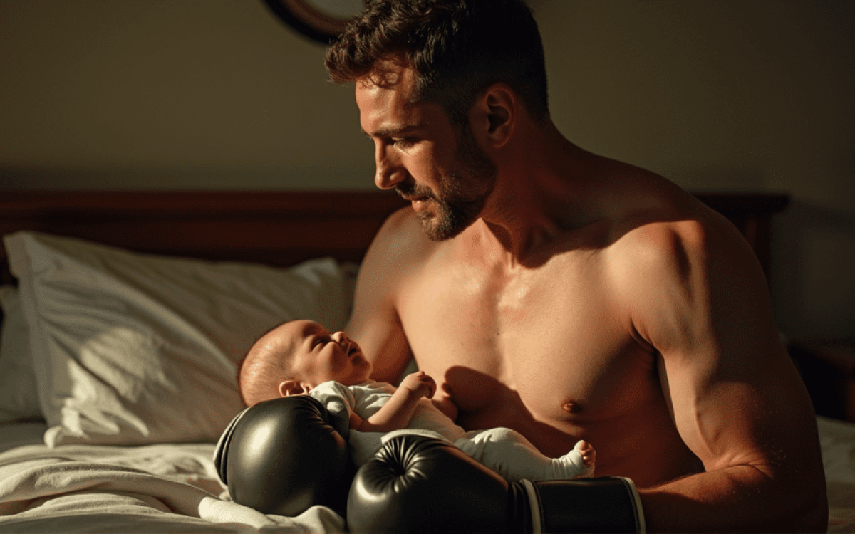 Sean O’Malley: Un nuevo capítulo como padre antes de su pelea en UFC 316