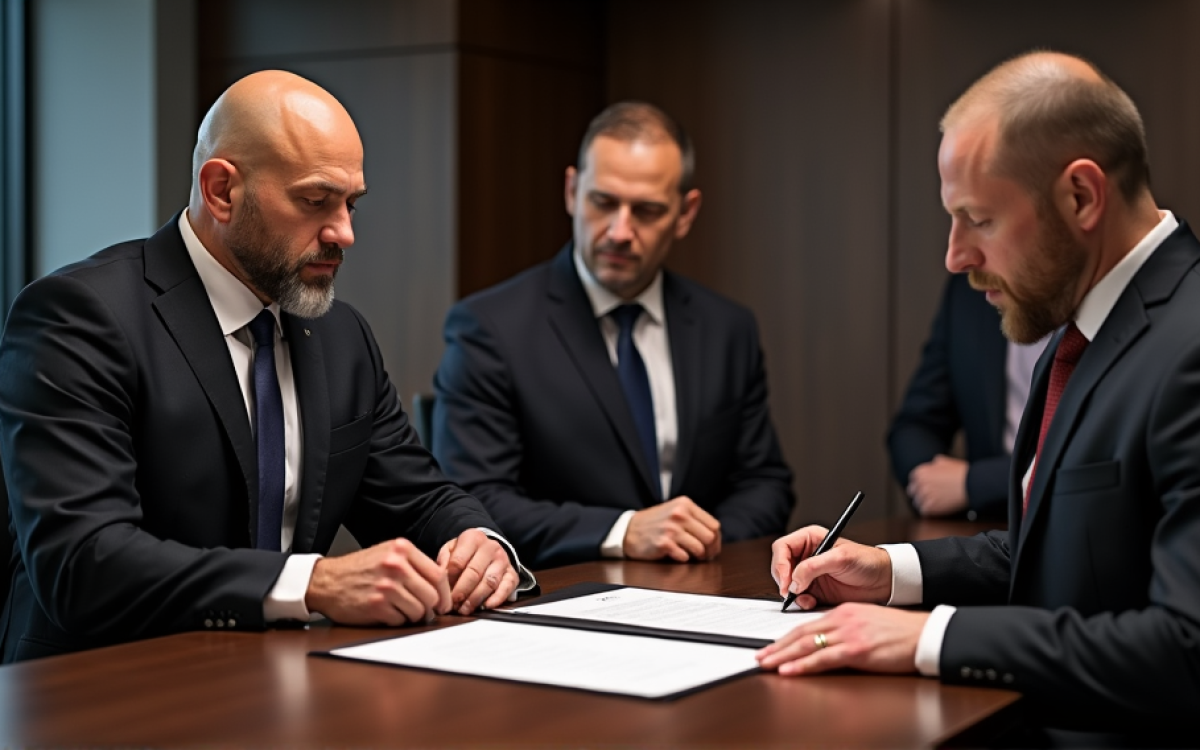 UFC y Paramount expanden su alianza global: Llegan a Latinoamérica y Australia