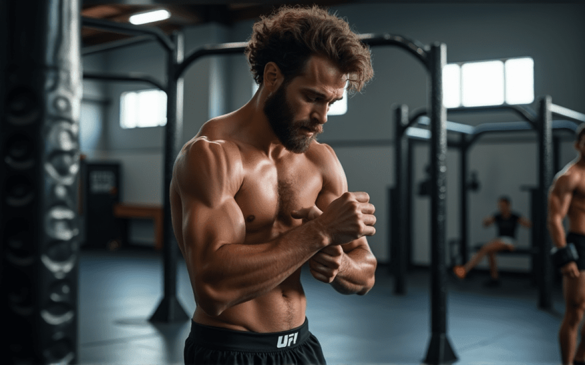 Sean O’Malley: Cambios de estilo de vida y preparación para UFC 316