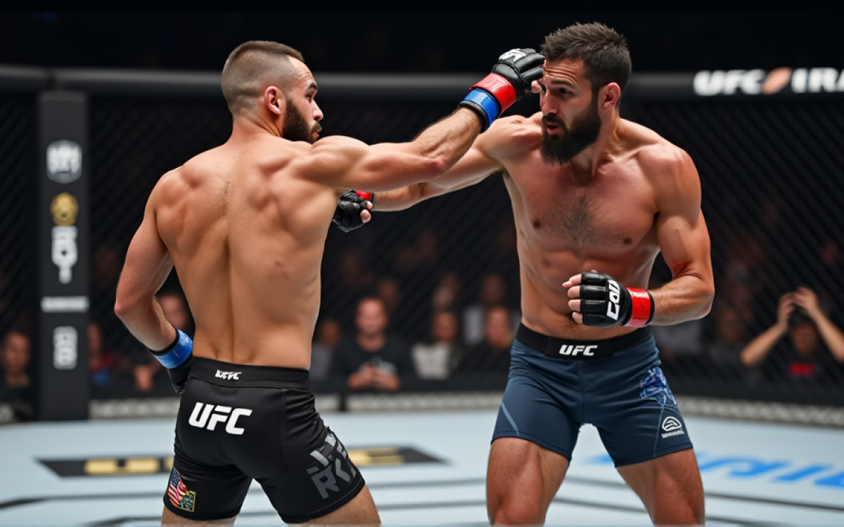 Robert Whittaker quiere enfrentar a Sean Strickland en Australia, pero el estadounidense se niega a viajar