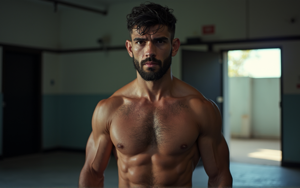 La dura recuperación de Torrez Finney tras una lesión devastadora en UFC 325