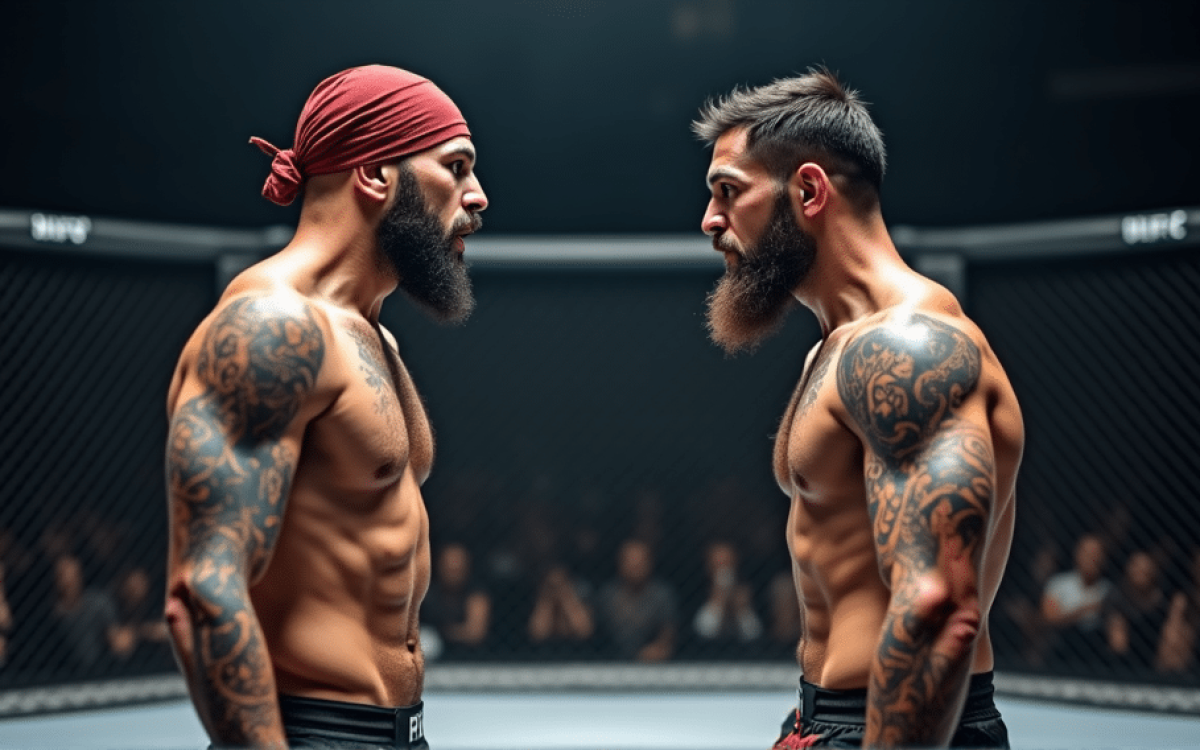 ¿Khabib o Jon Jones? El eterno debate del GOAT del MMA según Javier Méndez