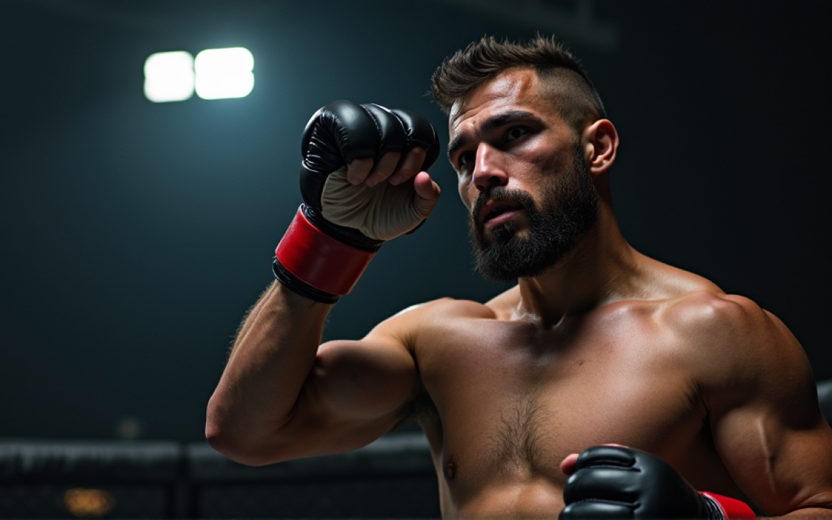 Paulo Filho: El genio del ground game que Anderson Silva admiraba y su visión del MMA actual