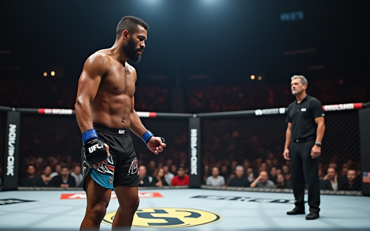 Brandon Royval: El luchador que desafía las expectativas en el UFC