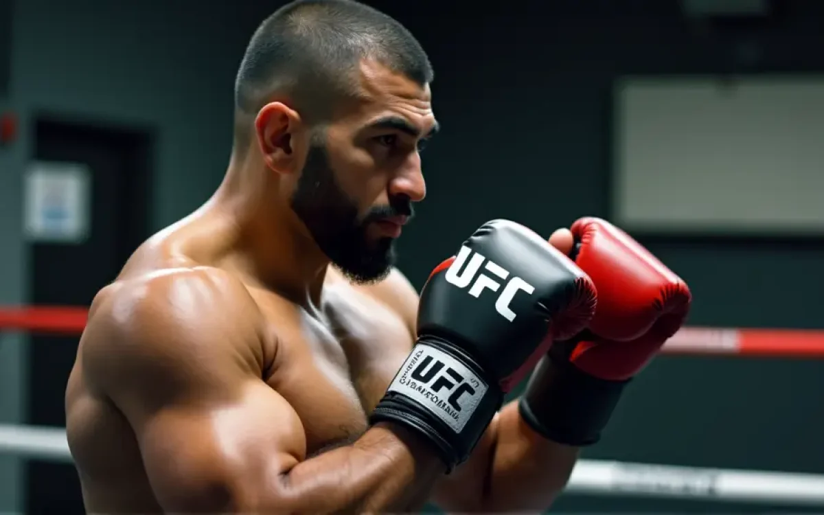 Alexandre Pantoja: El rey del peso mosca que no conoce límites