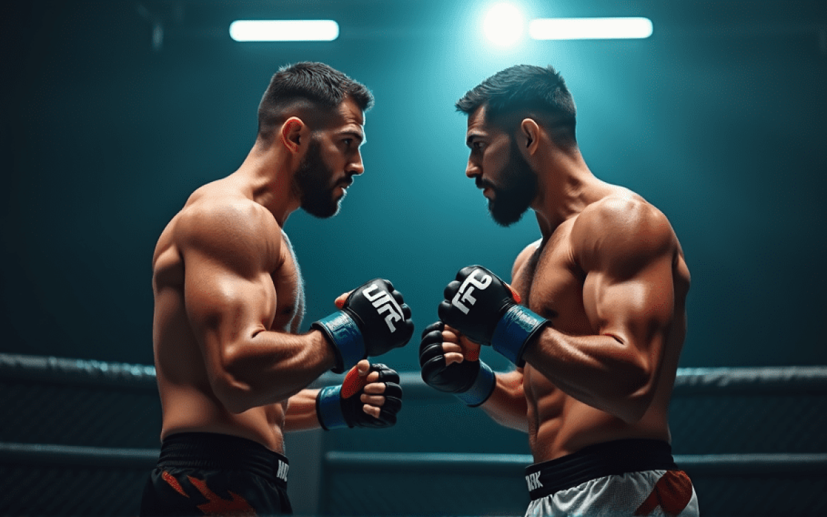 Rodrigo Nascimento vs. Slim Trabelsi: Un Choque de Titanes en la PFL Chicago