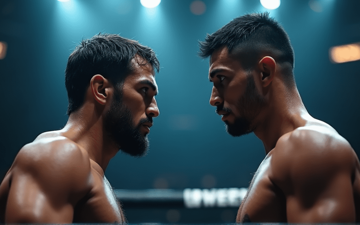 Sandhagen analiza la revancha Yan-Dvalishvili: ¿Subestimó Merab a Petr?