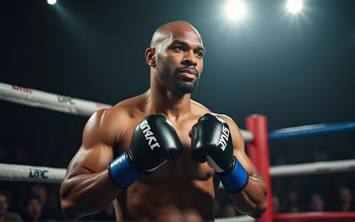 Bryan Battle: De la UFC al PFL con una nueva mentalidad y grandes expectativas