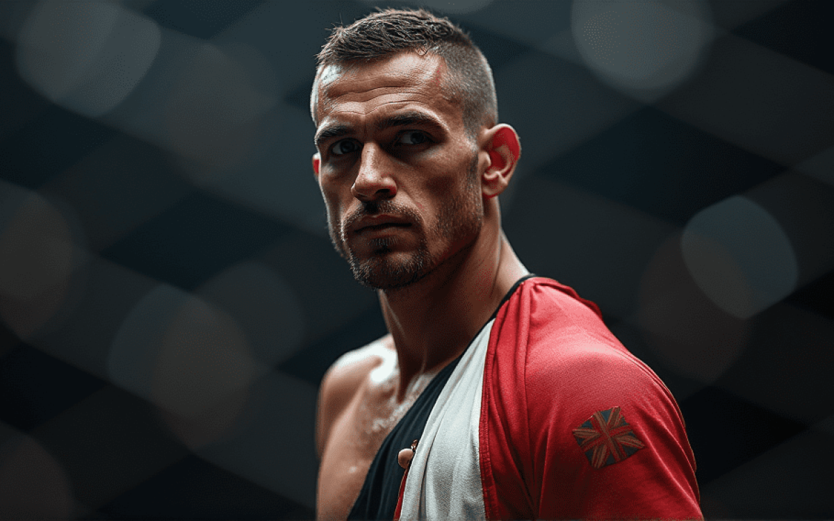 Bobby Green busca combate histórico en la Casa Blanca tras impresionante victoria