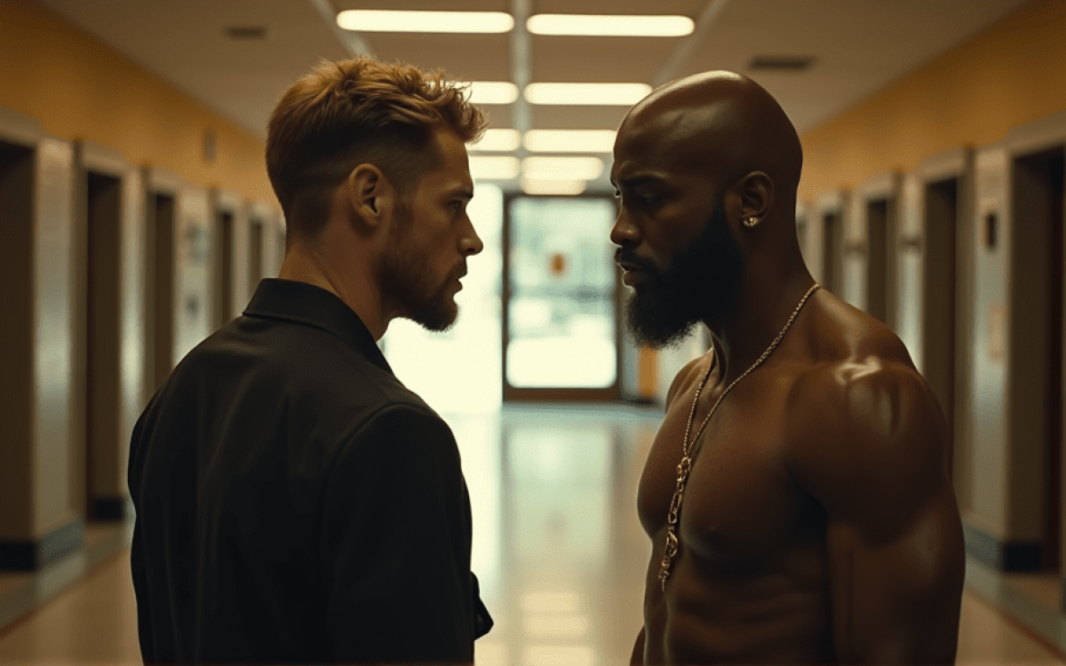 Jake Paul abre las puertas de MVP a Jon Jones: ¿El fin de una era en la UFC?