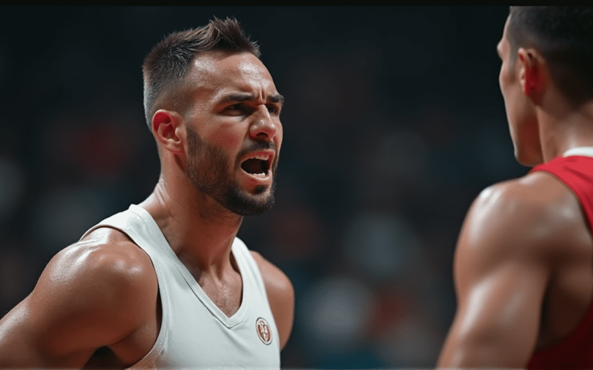 Colby Covington critica la UFC tras quedar fuera del evento en la Casa Blanca