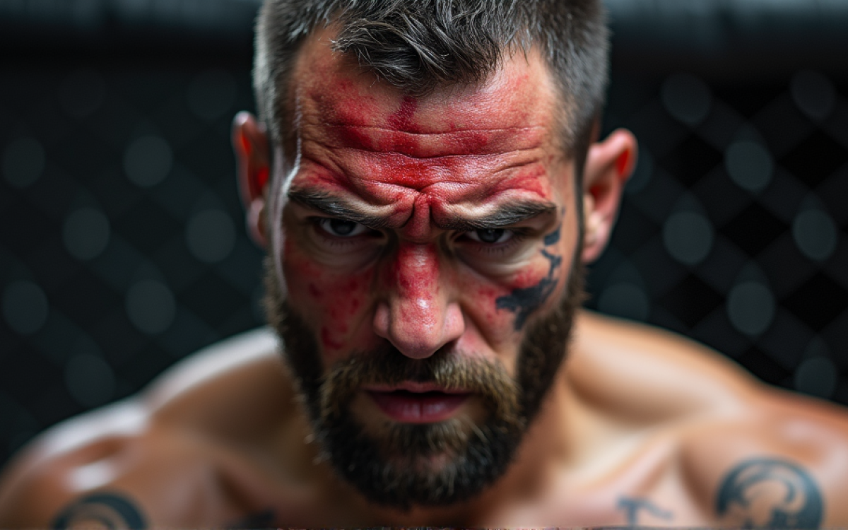 Lesión obliga a cancelar el esperado duelo entre Lobov y Tukhugov en PFL