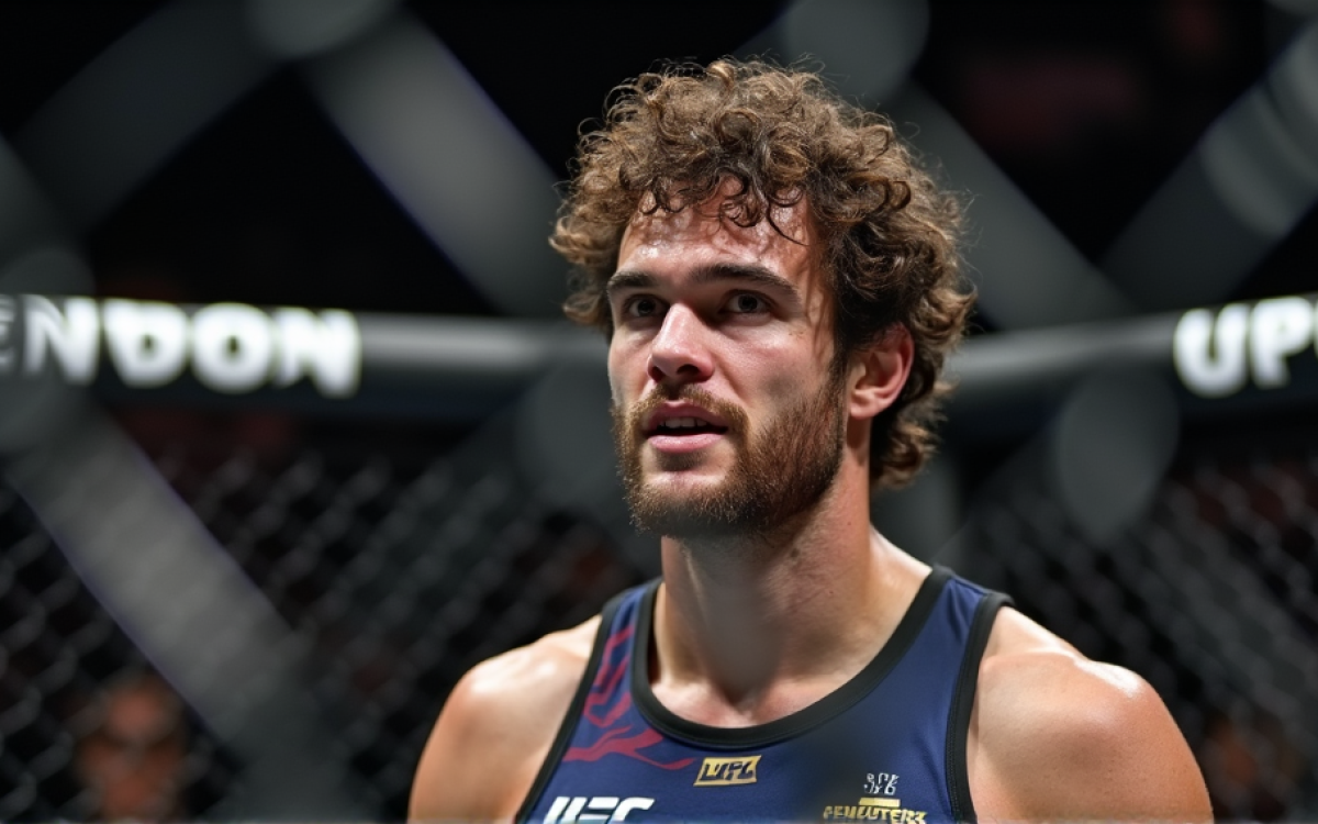Ben Askren: Un Guerrero en su Batalla más Dura