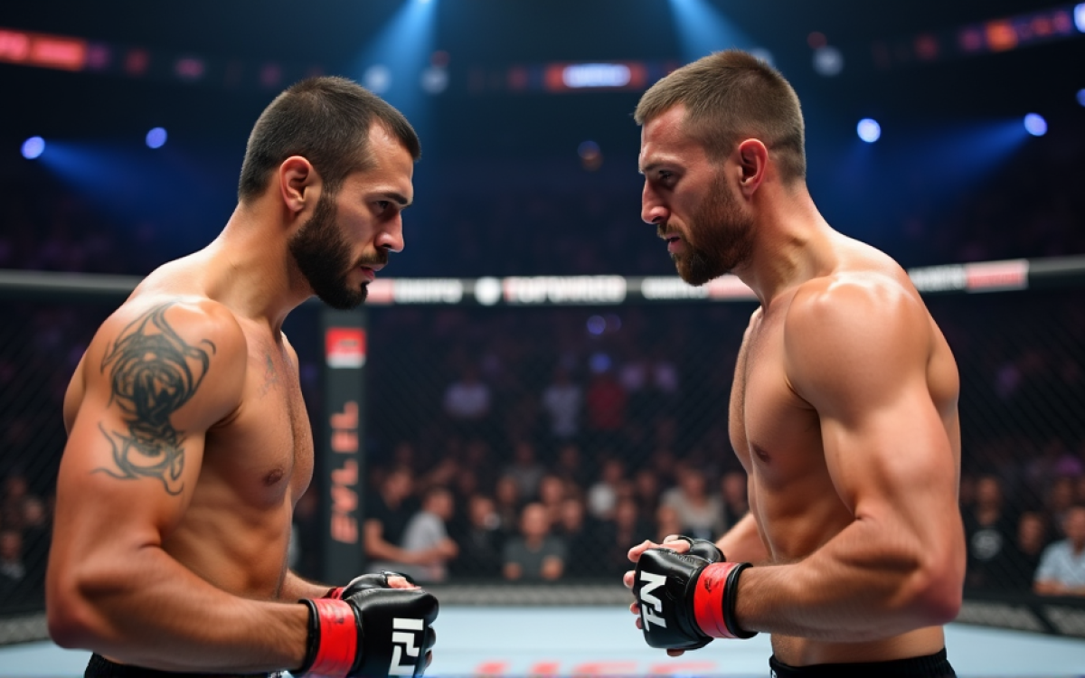 Alex Pereira acusa a Ankalaev de esconderse en el UFC Performance Institute