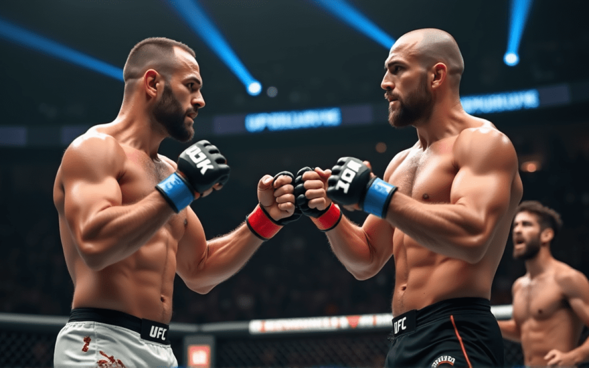 Merab Dvalishvili busca su próximo desafío: Cory Sandhagen en Nueva York