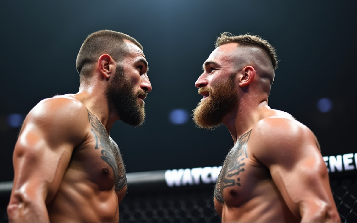 Khabib Nurmagomedov y Conor McGregor: Una Rivalidad Más Allá del Octágono
