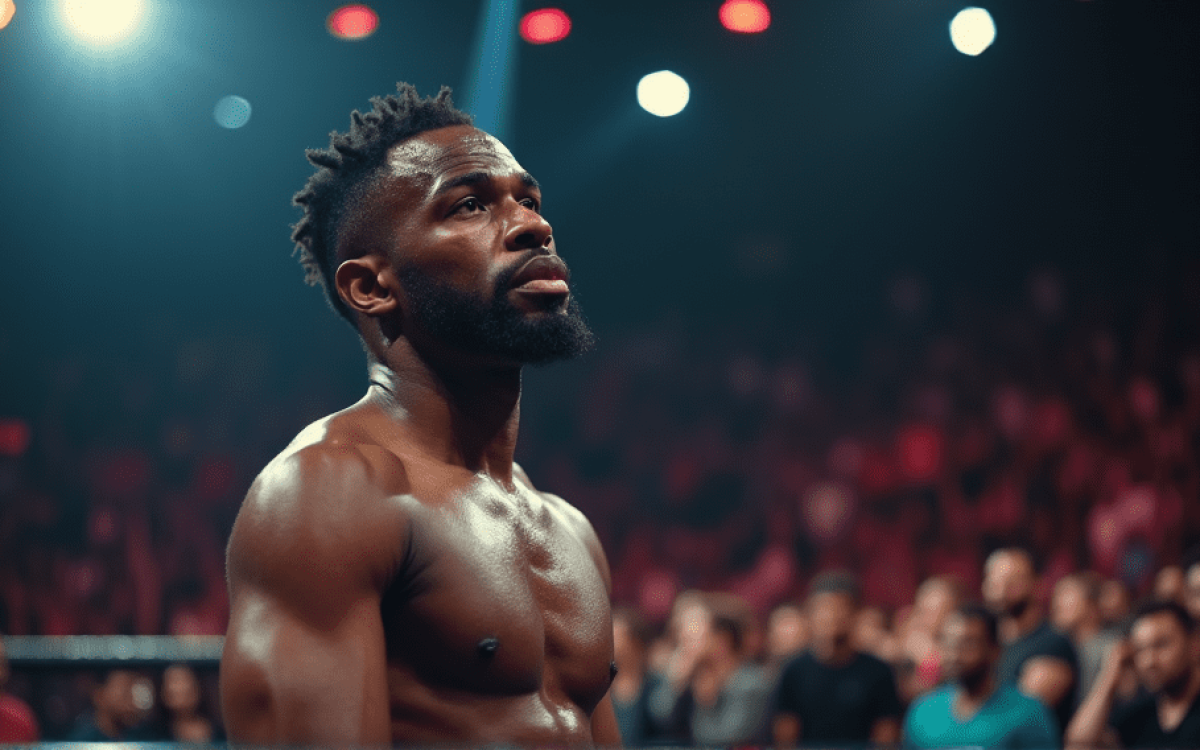 Lerone Murphy cuestiona la derrota ante Movsar Evloev en UFC London