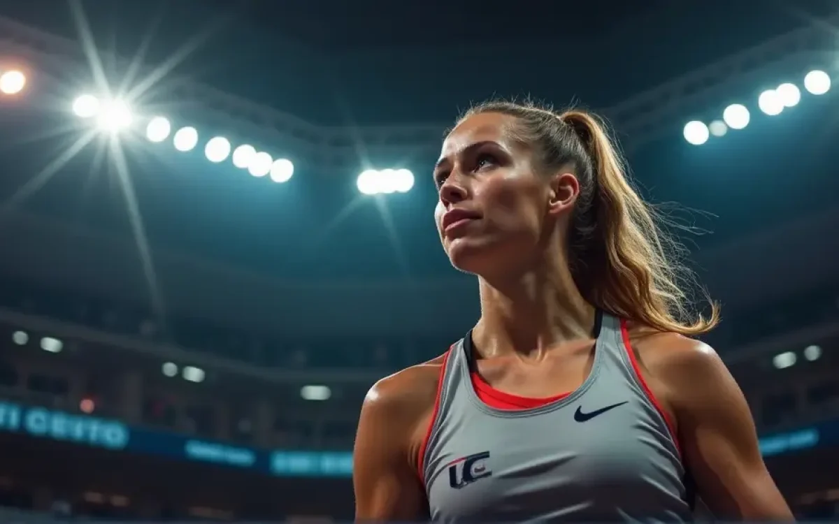 Manon Fiorot reflexiona sobre su derrota ante Valentina Shevchenko en UFC 315