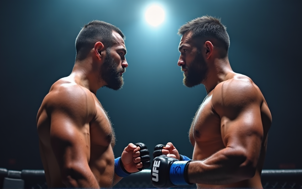 Jailton Almeida acepta combate de última hora contra Rizvan Kuniev en UFC Vegas 113