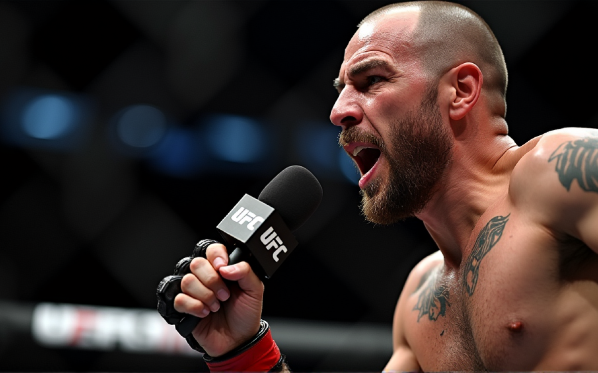 Joe Rogan revela los momentos más difíciles comentando peleas de amigos en la UFC