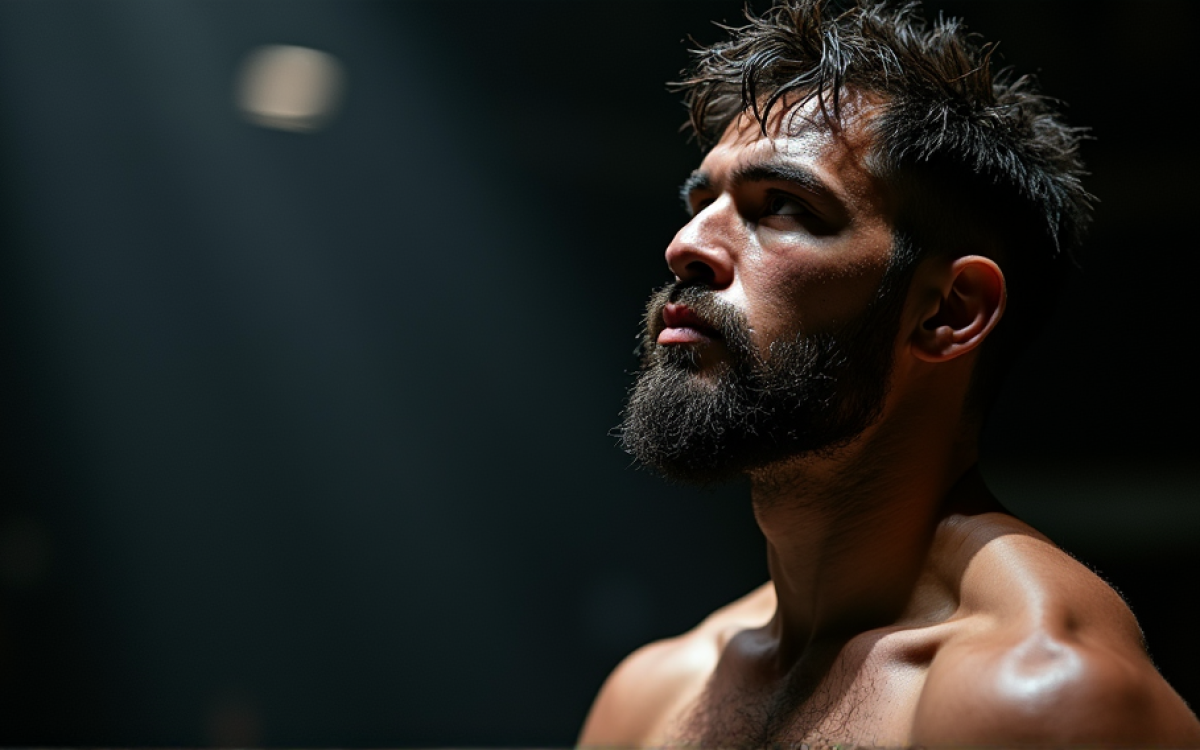 Reinier de Ridder reflexiona sobre su primera derrota en UFC y anuncia un descanso necesario