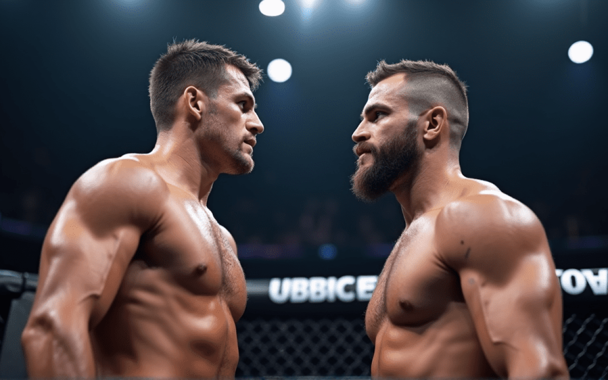 UFC London: Evloev vs. Murphy define al retador de Volkanovski tras polémica por peso