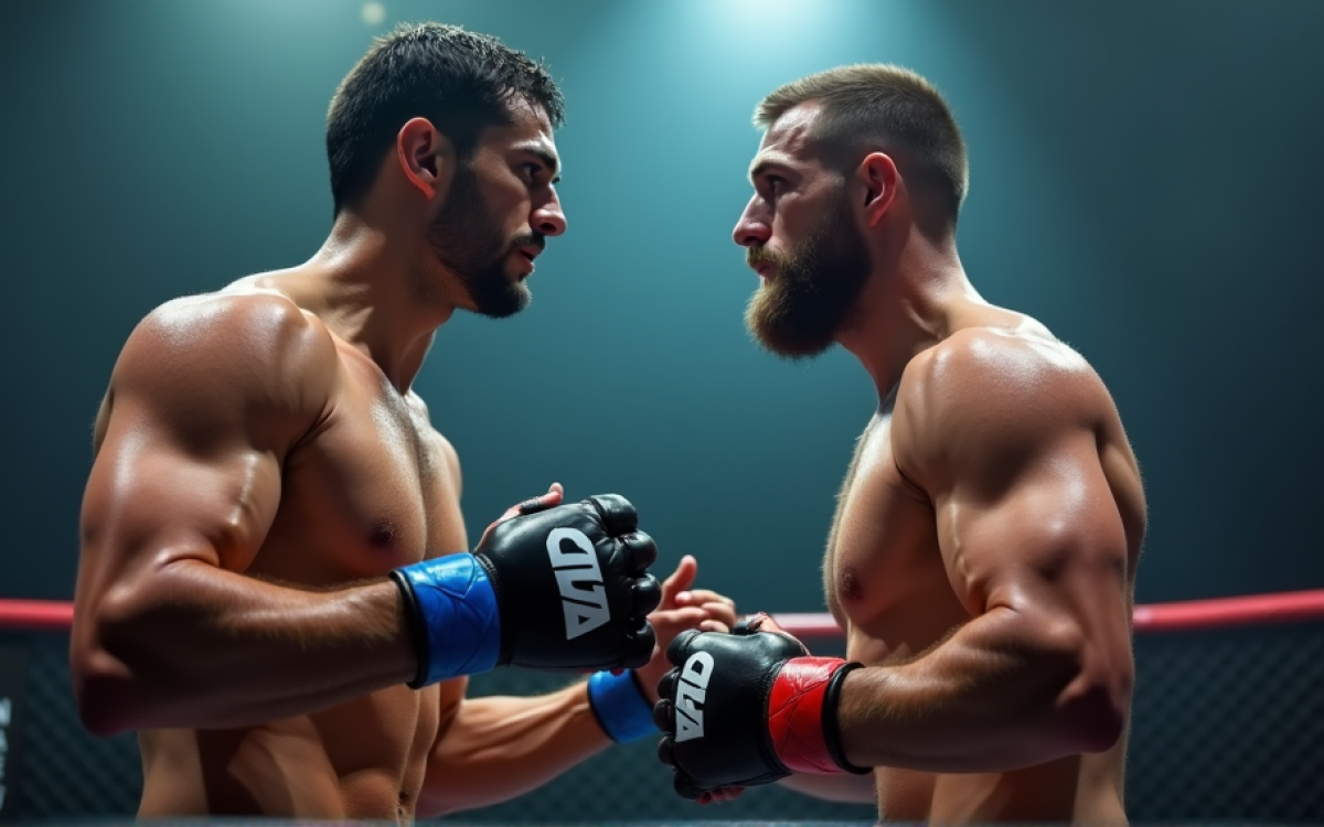 Alex Pereira celebra el éxito de su antiguo rival Dustin Jacoby en UFC y pide su inclusión en los rankings