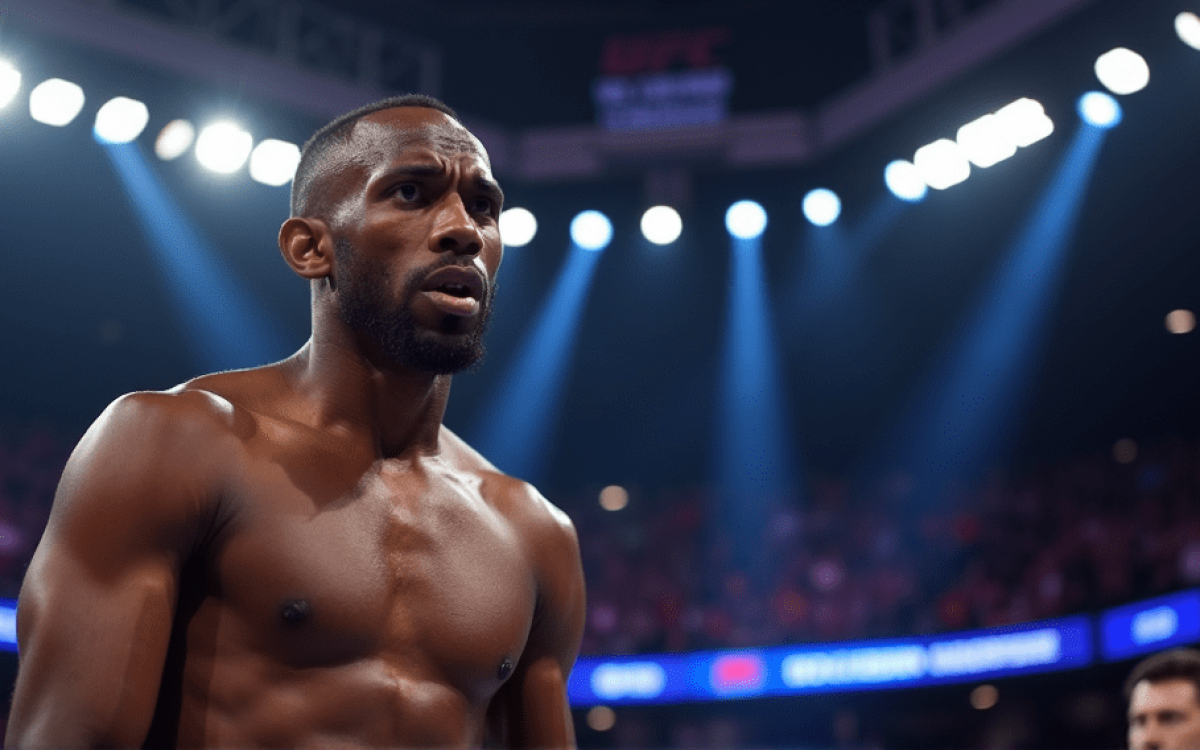 Michael Page reflexiona sobre su frustrante victoria: ¿Es hora de cambiar de estilo?